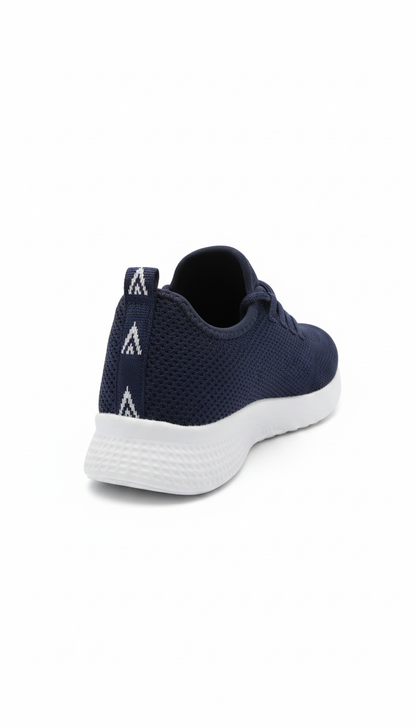 Pure Step - Navy Blue