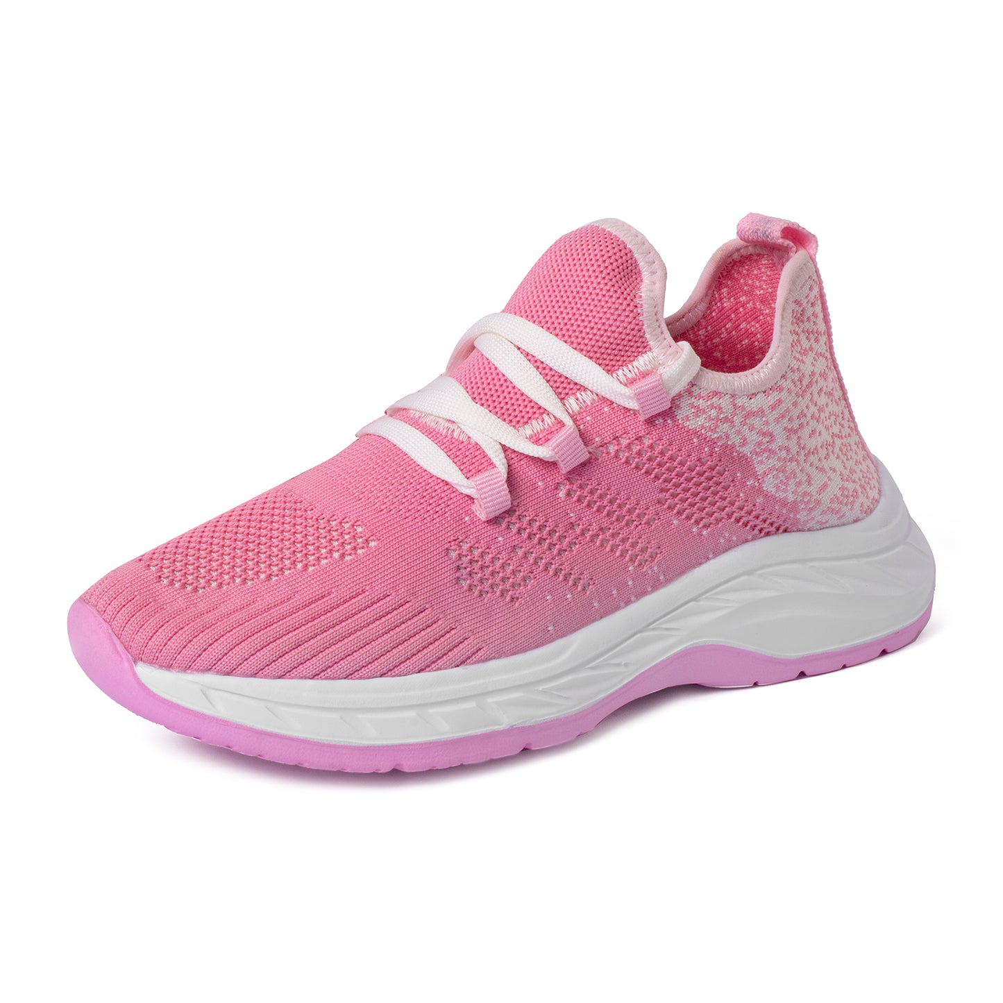 Velora Knit - Bubblegum pink