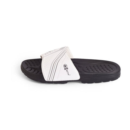 ACTIV Max Slipper – white