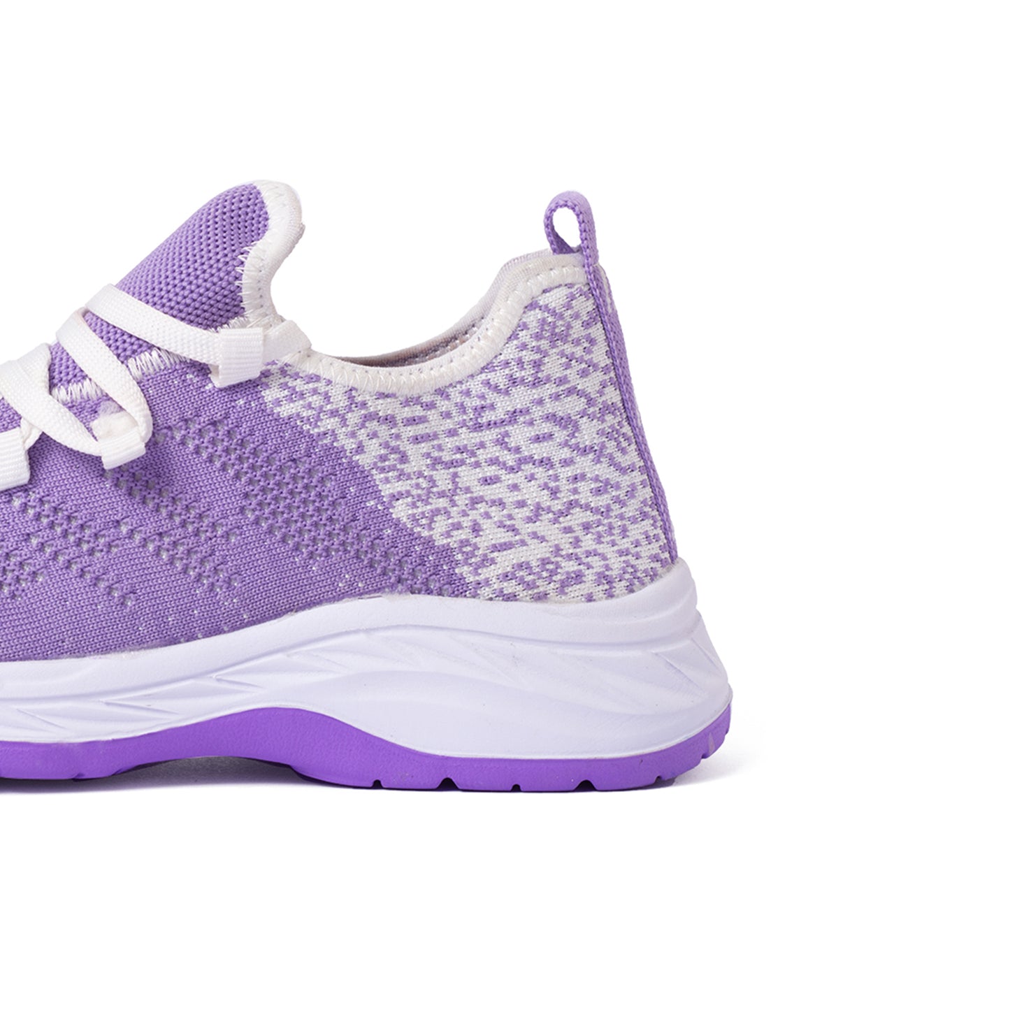 Velora Knit - Lilac