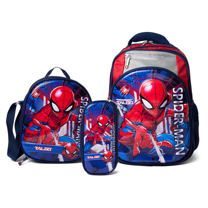 Spiderman Set