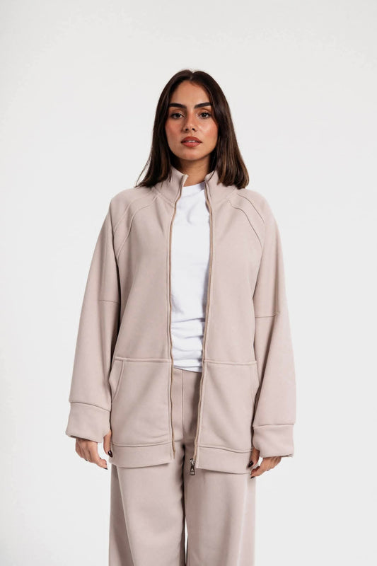 Essential Form Set-Beige