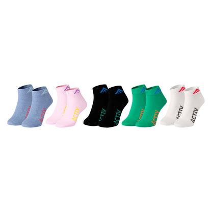 Striped Socks Pack