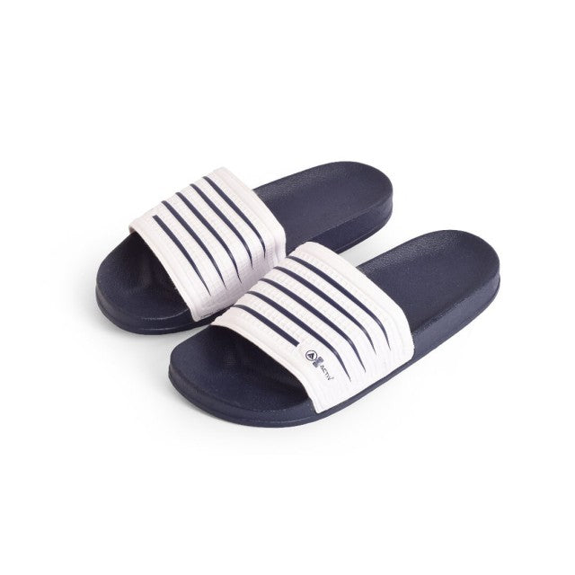 Activ Coast Slipper - White