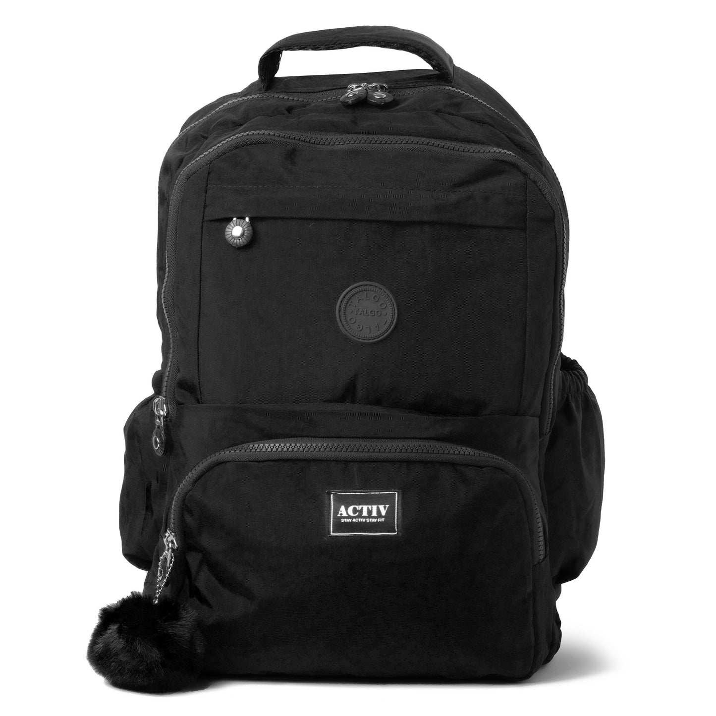 Lillypack - Black