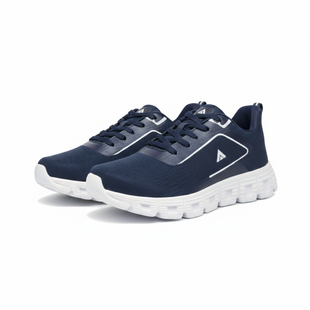 Air move - Navy Blue