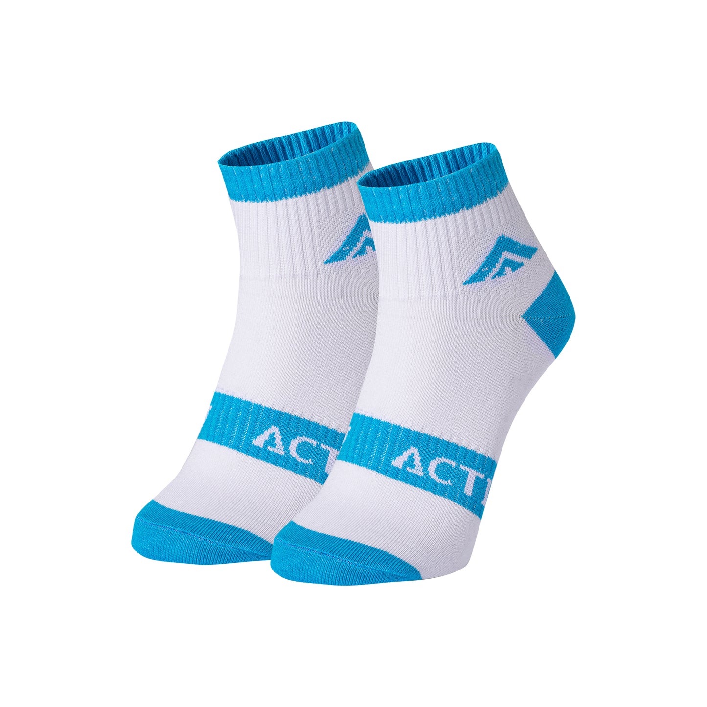 Bluish Socks Pack