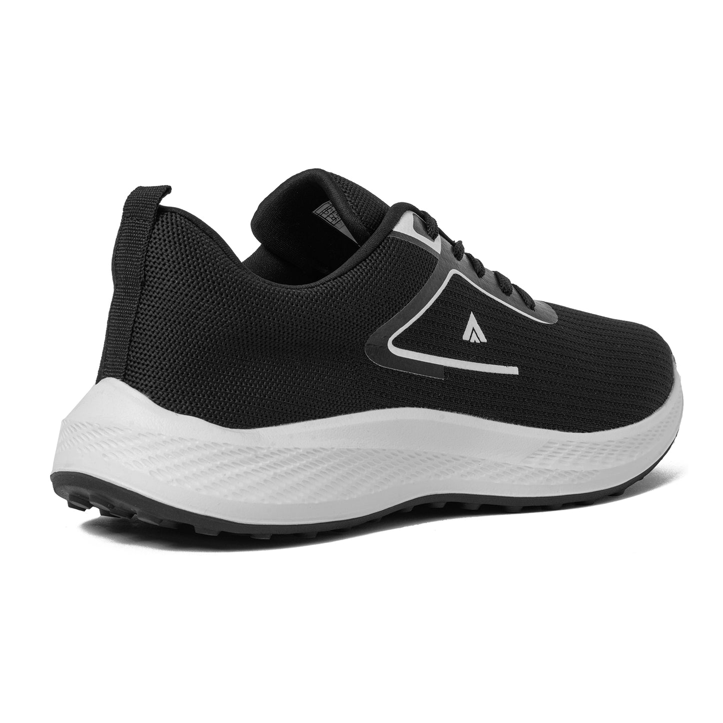 Pulse 1.0 - Black