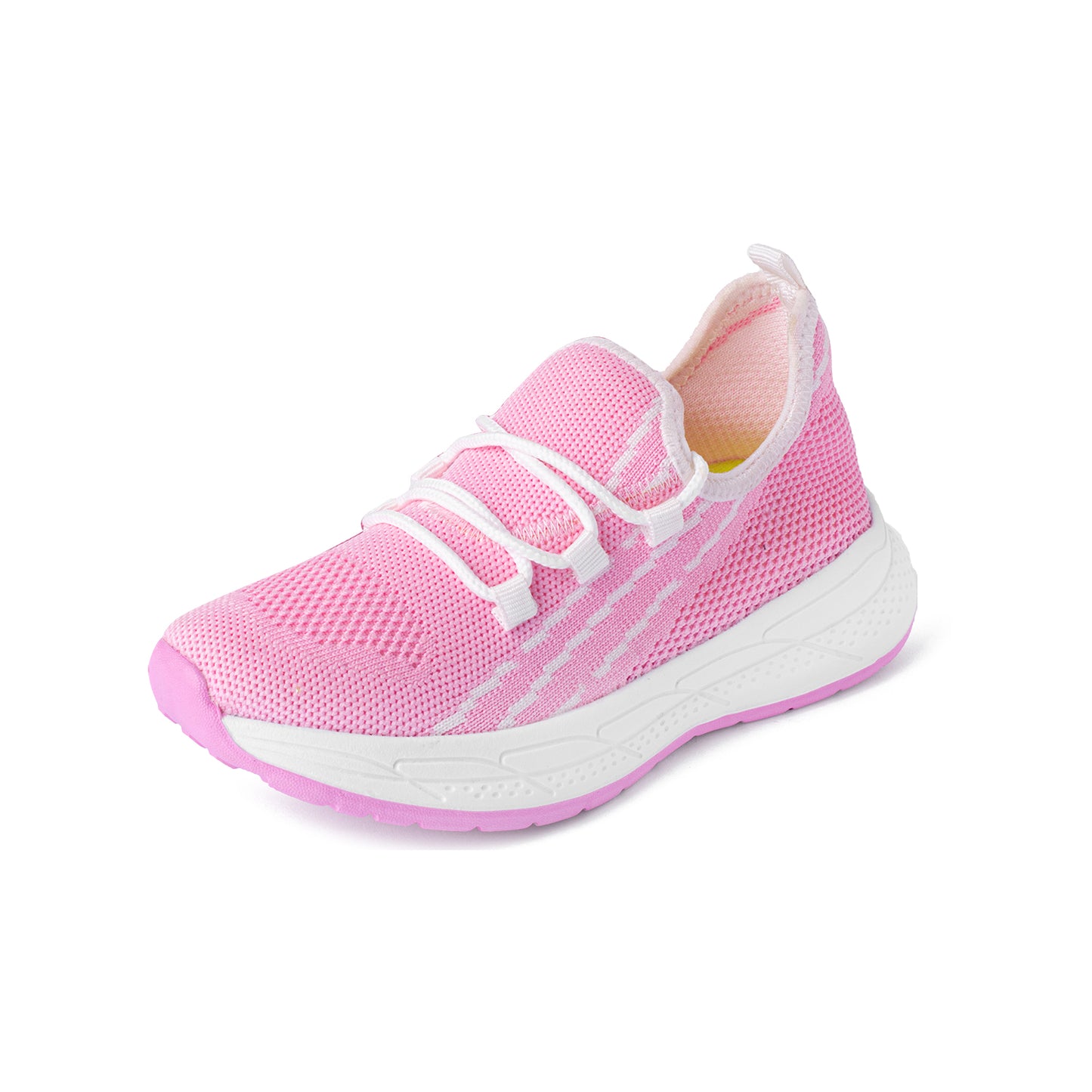 Stripe Sprint - Pink