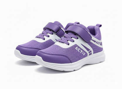 Rover Kicks Kids - Purple