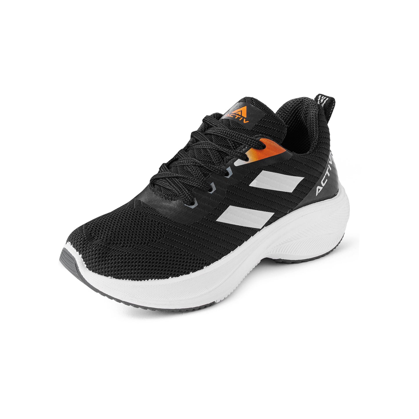 Neon Dash - Black