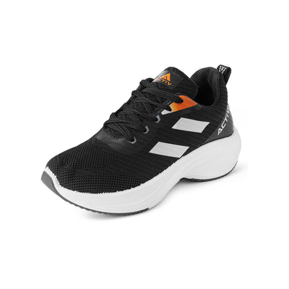 Neon Dash - Black