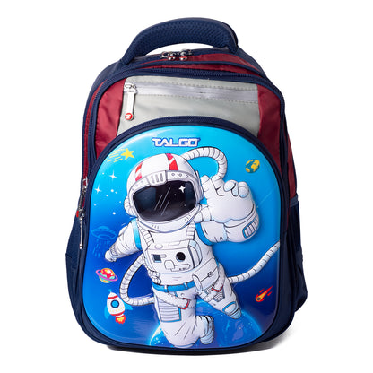 Astronaut in Space Set