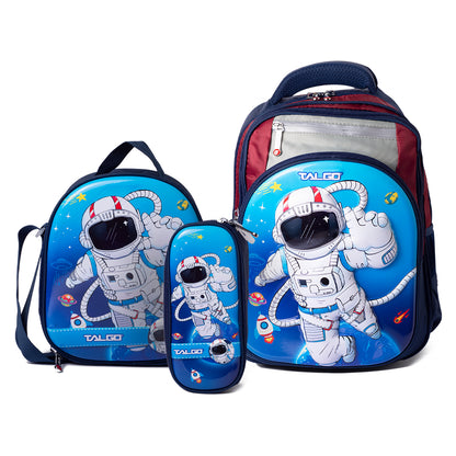 Astronaut in Space Set