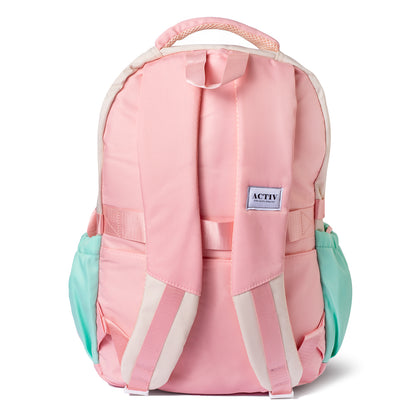 Dreamy Daypack - Bubblegum pink