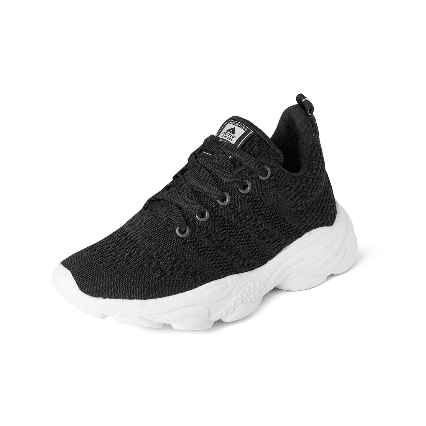 Aero Glide - Black