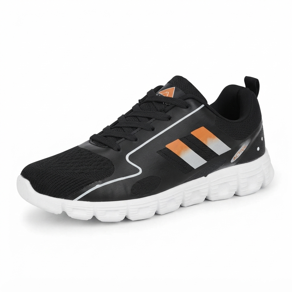 Activ Flex-Black