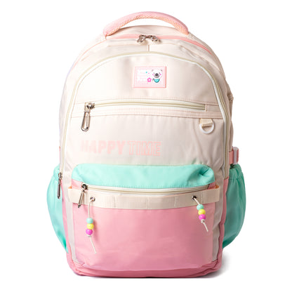 Dreamy Daypack - Bubblegum pink