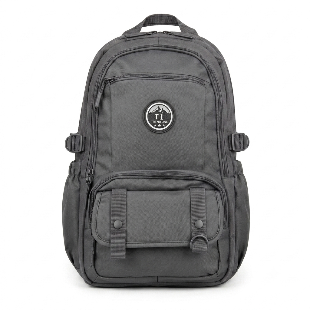 ACTIV Trek Backpack – Gray