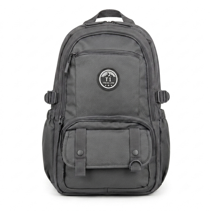 ACTIV Trek Backpack – Gray