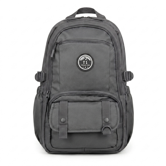 ACTIV Trek Backpack – Gray