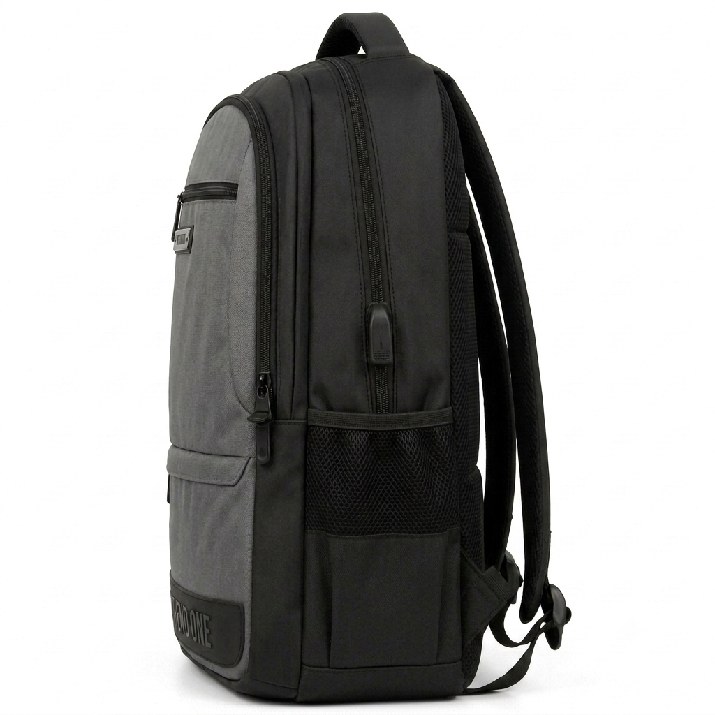 Activ Core Backpack – Grey