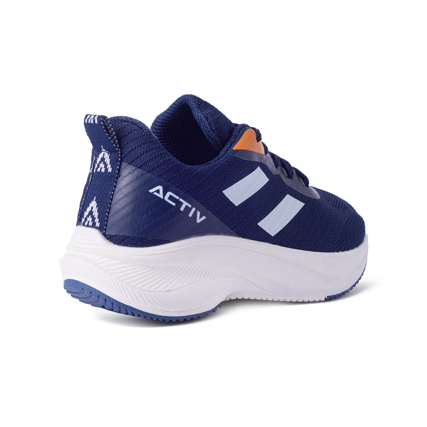 Neon Dash - Navy