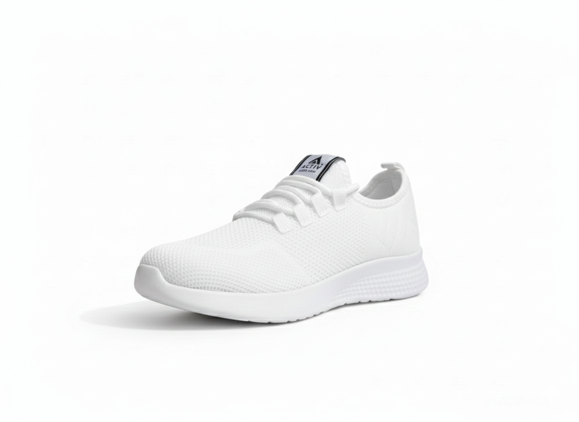 Pur Step Pure Step - White – Activ Jel