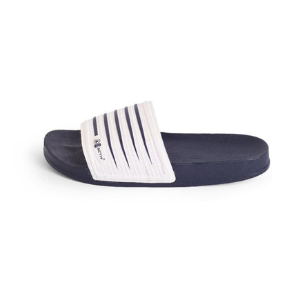 Activ Coast Slipper - White