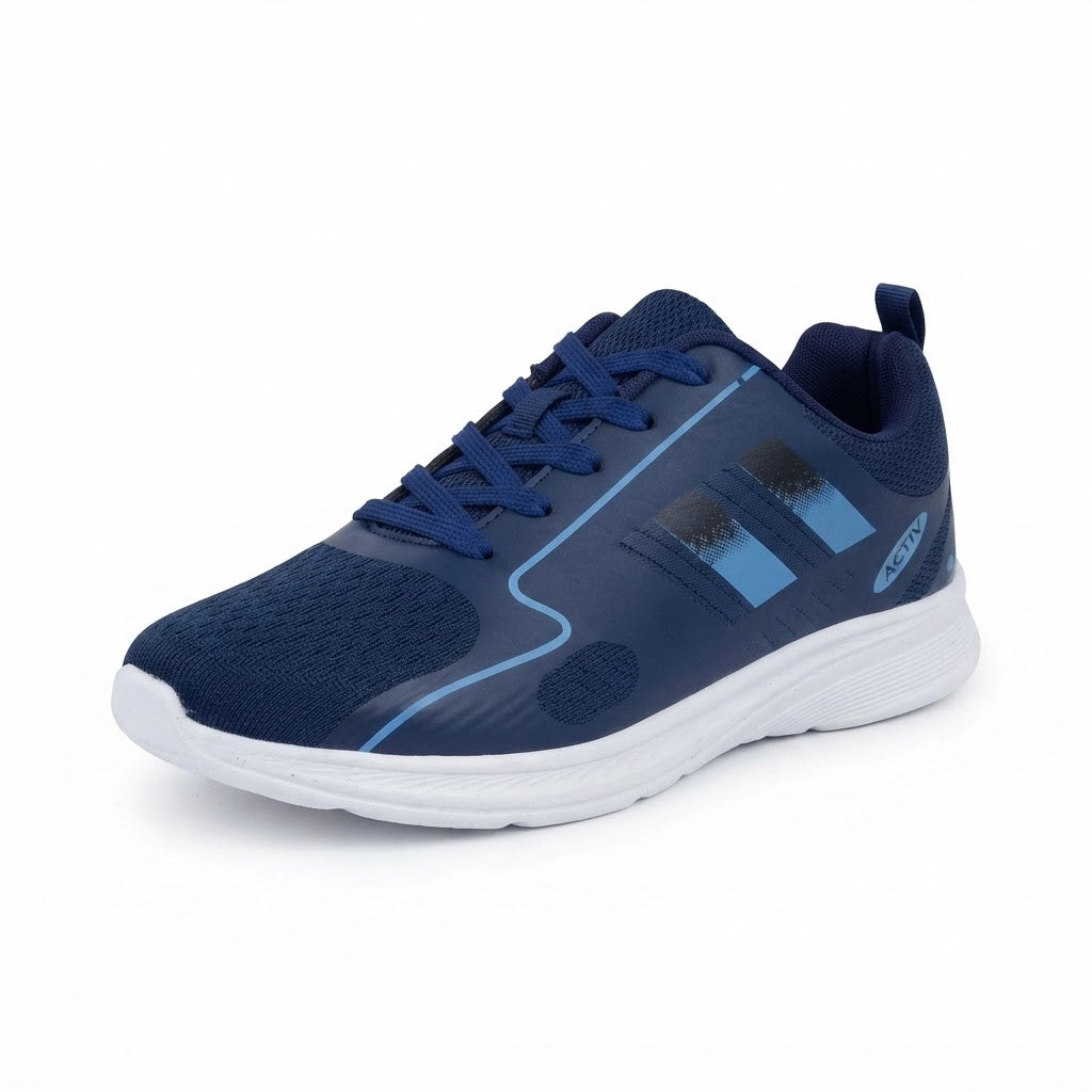 Activ Flex-Navy Blue