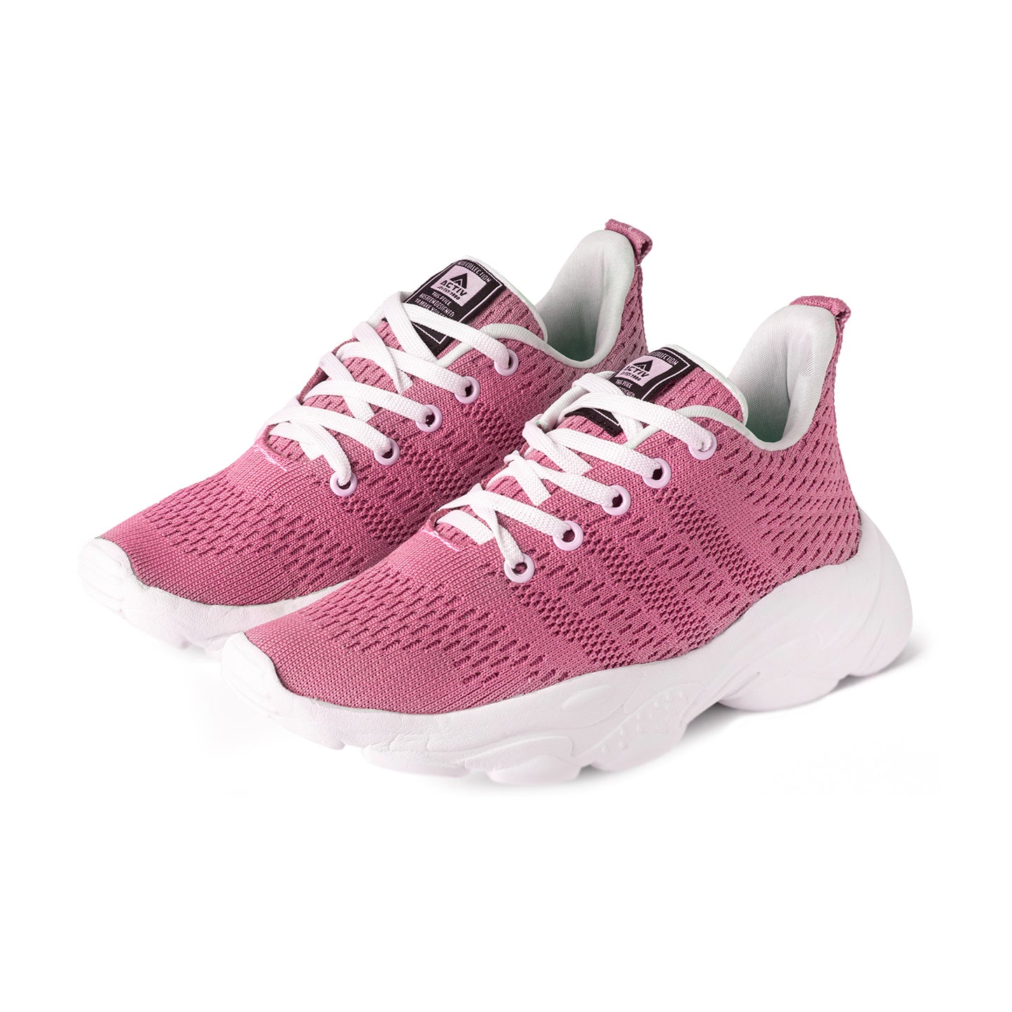 Aero Glide - Pink