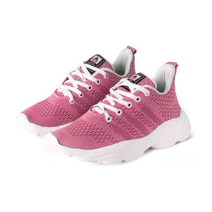 Aero Glide - Pink