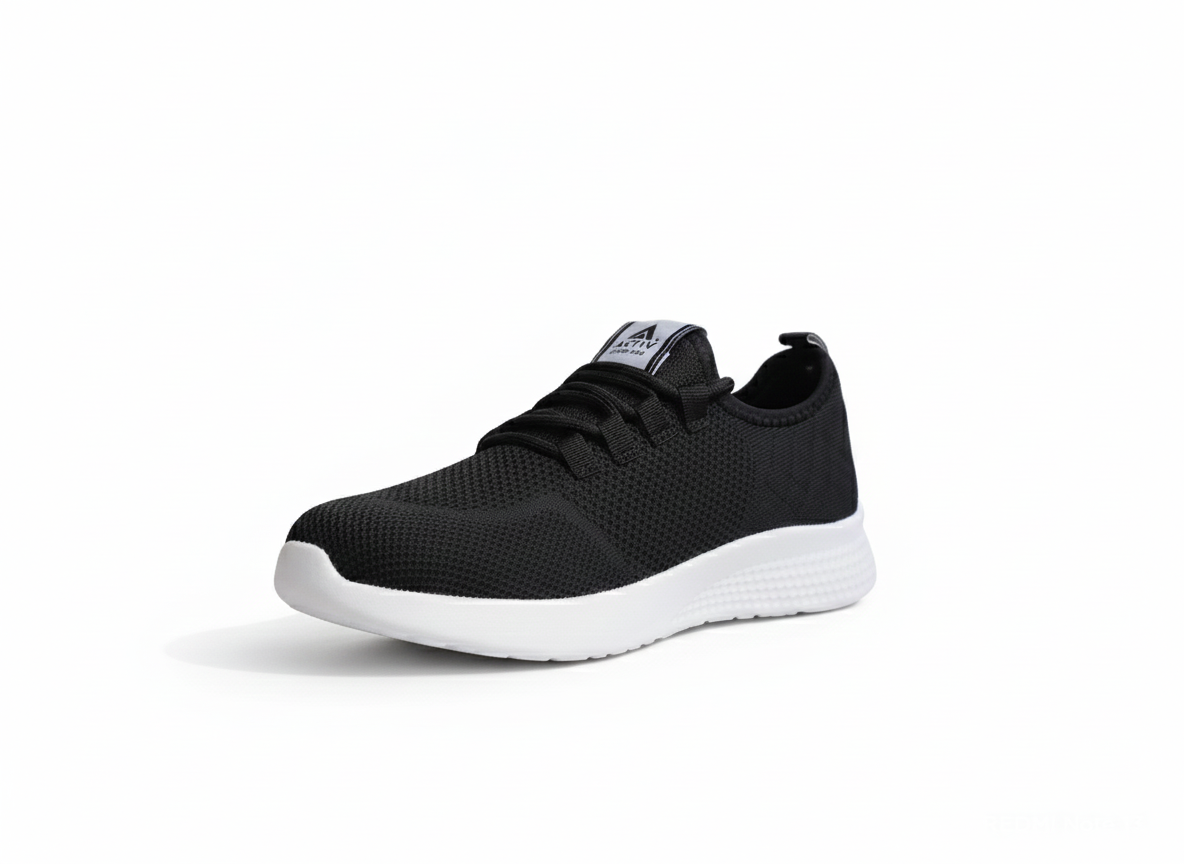 Pur Step Pure Step - Black – Activ Jel