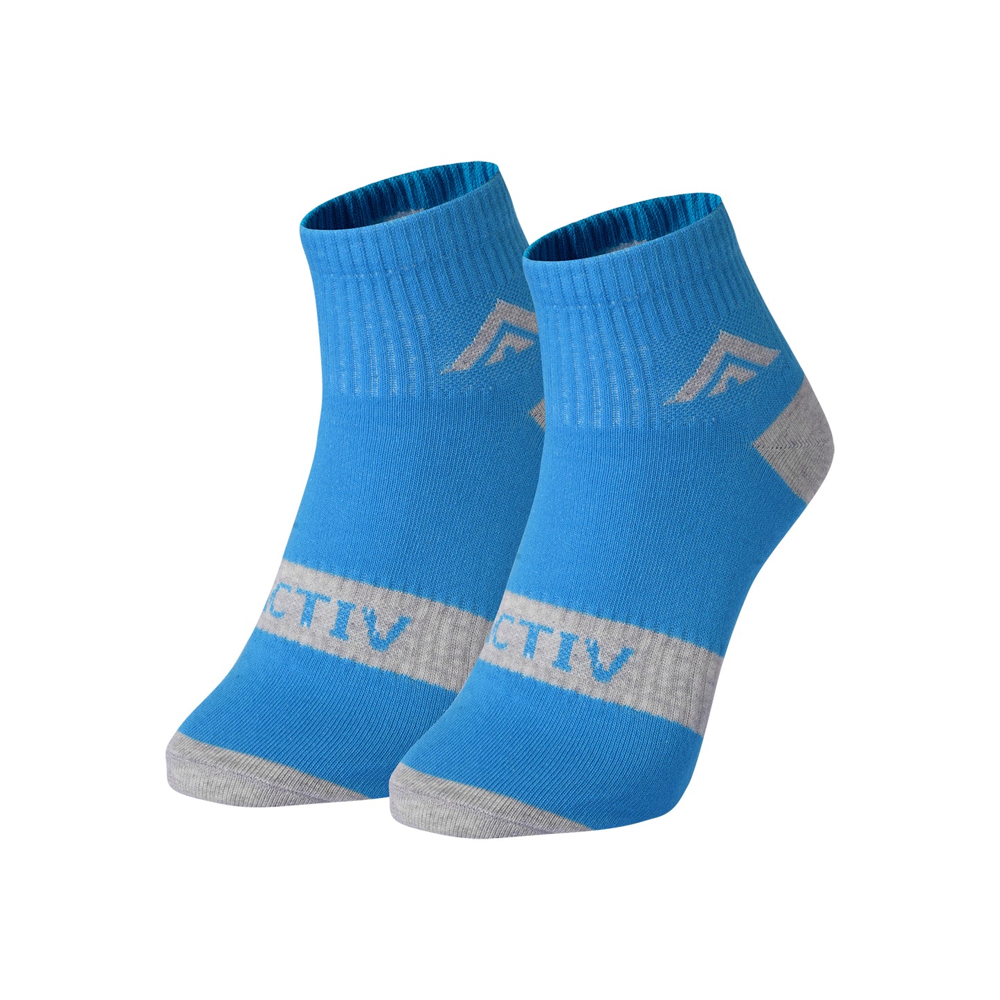 Bluish Socks Pack