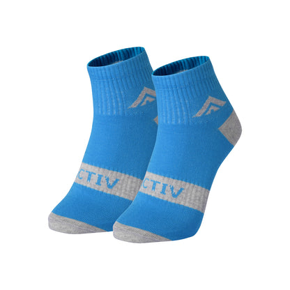 Bluish Socks Pack