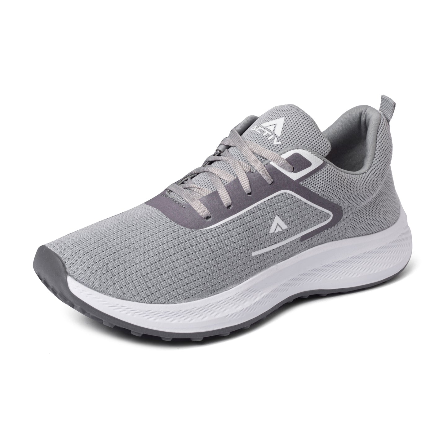 Pulse 1.0 - Gray