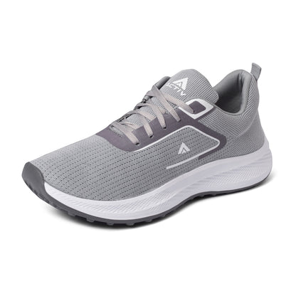 Pulse 1.0 - Gray
