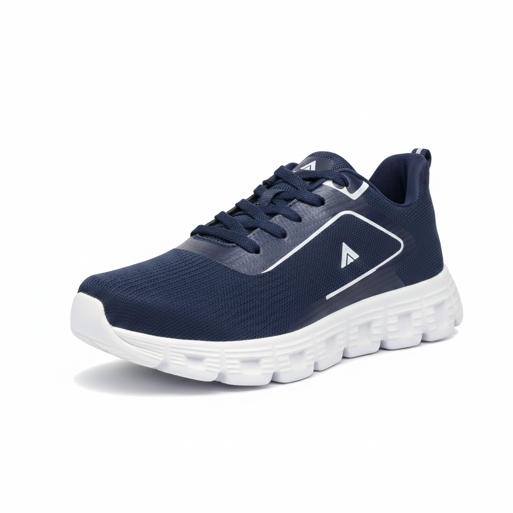 Air move - Navy Blue