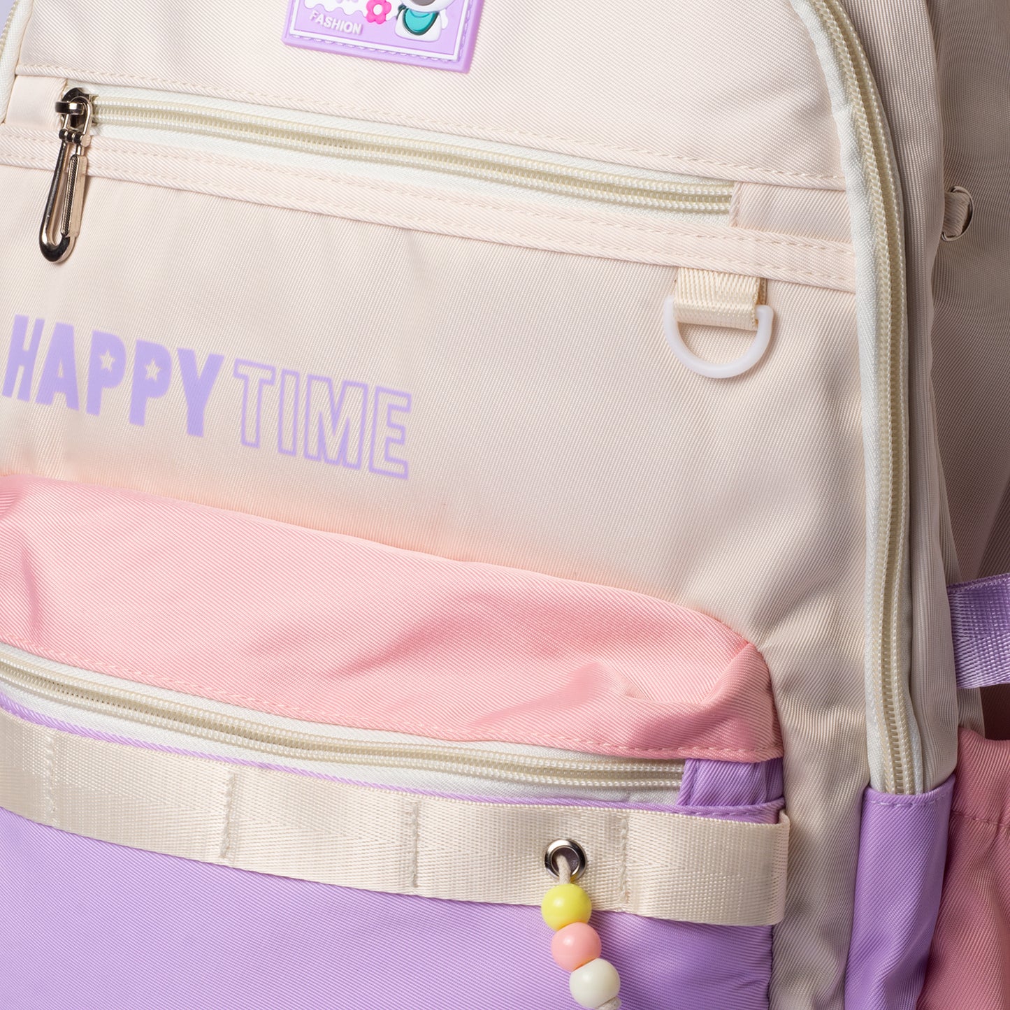 Dreamy Daypack - Cotton Candy
