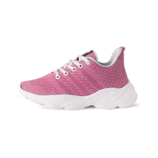 Aero Glide - Pink