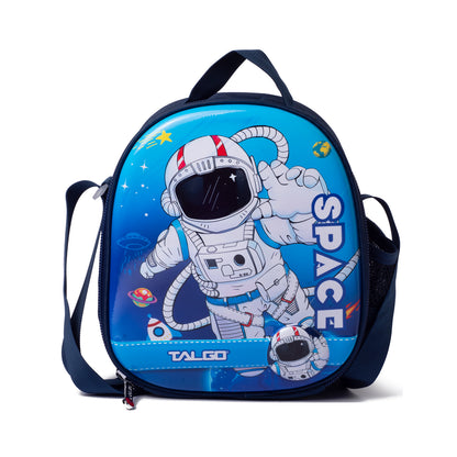 Astronaut in Space Set