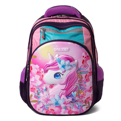 Pinky Unicorn Set