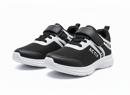 Rover Kicks Kids - Black