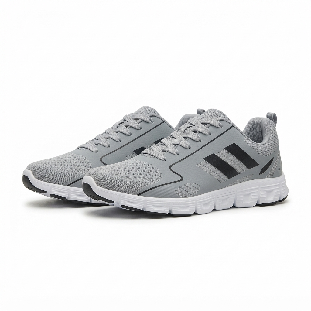 Activ Flex-Gray