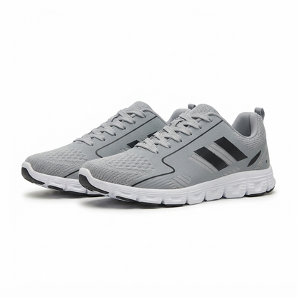 Activ Flex-Gray