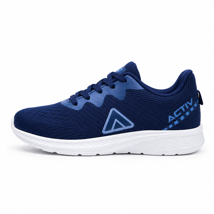 ACTIV EVO-Navy Blue