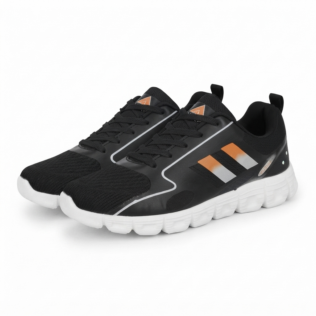 Activ Flex-Black
