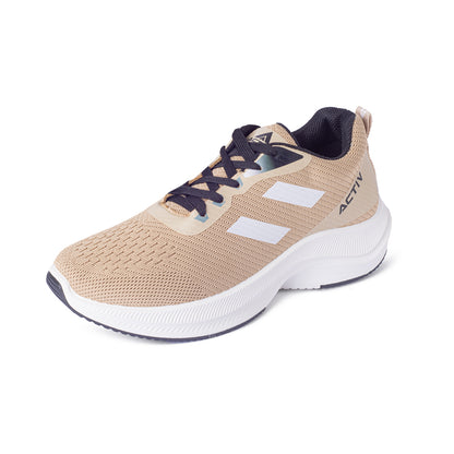Black Dash - Beige