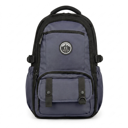 ACTIV Trek Backpack – Navy Blue