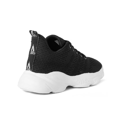 Aero Glide - Black